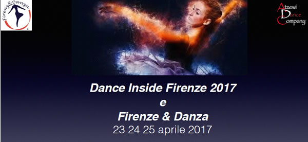 Stage 23-24-25 Aprile 2017